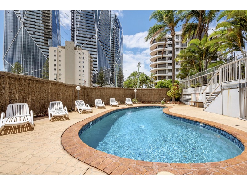3/220 Surf Parade, Surfers Paradise QLD 4217