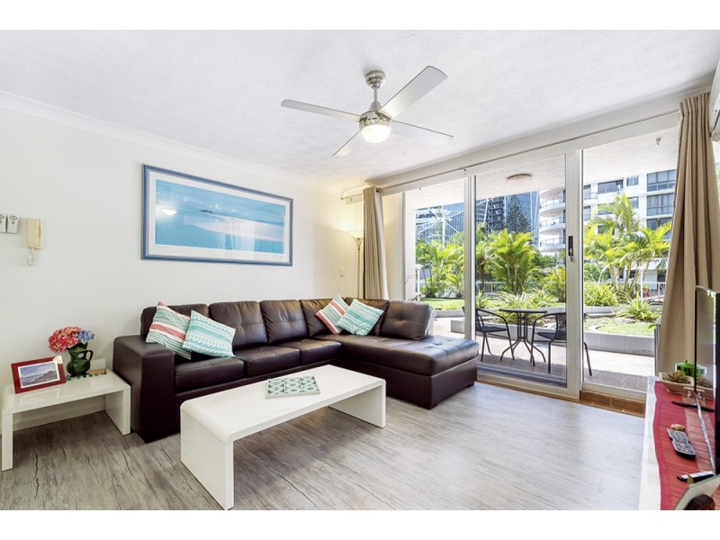 3/220 Surf Parade, Surfers Paradise QLD 4217