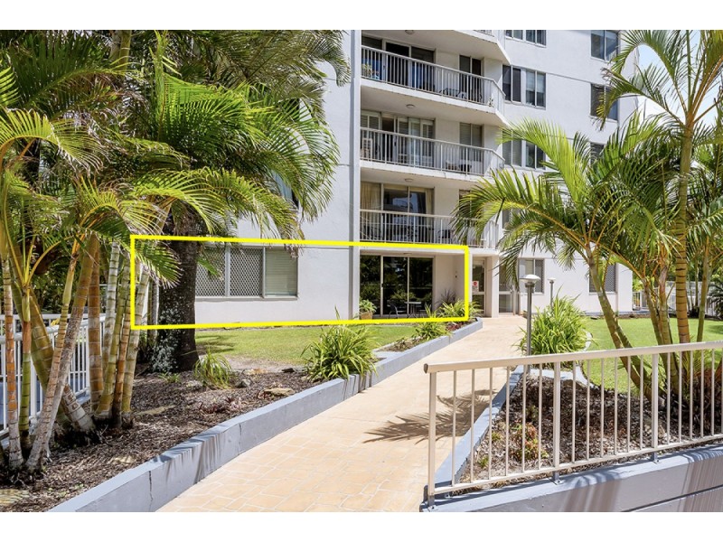 3/220 Surf Parade, Surfers Paradise QLD 4217