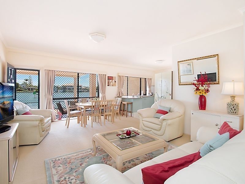 20 Sunset Boulevard, Surfers Paradise QLD 4217