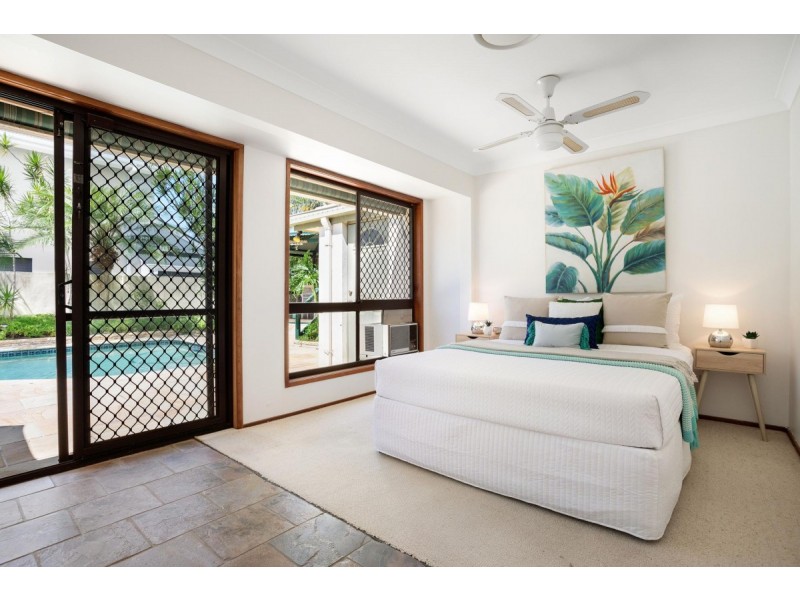 28 Daimler Drive, Bundall QLD 4217