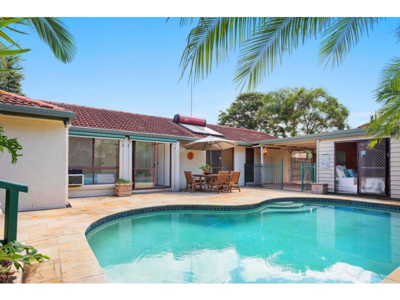 28 Daimler Drive, Bundall QLD 4217