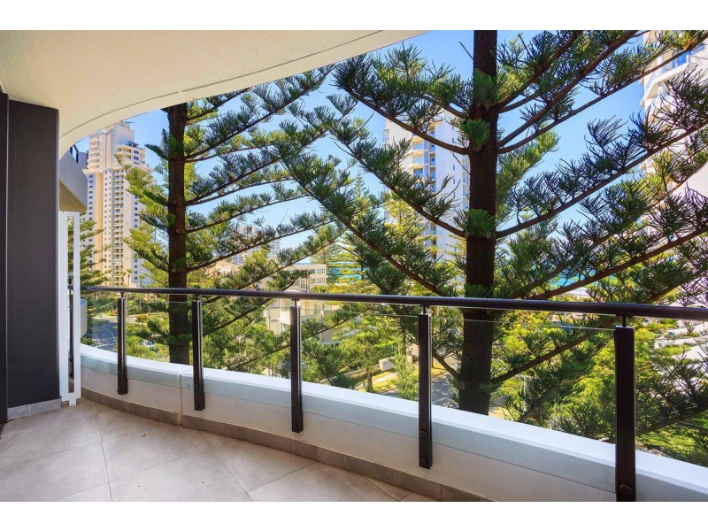 502/95 Old Burleigh Road, Broadbeach QLD 4218