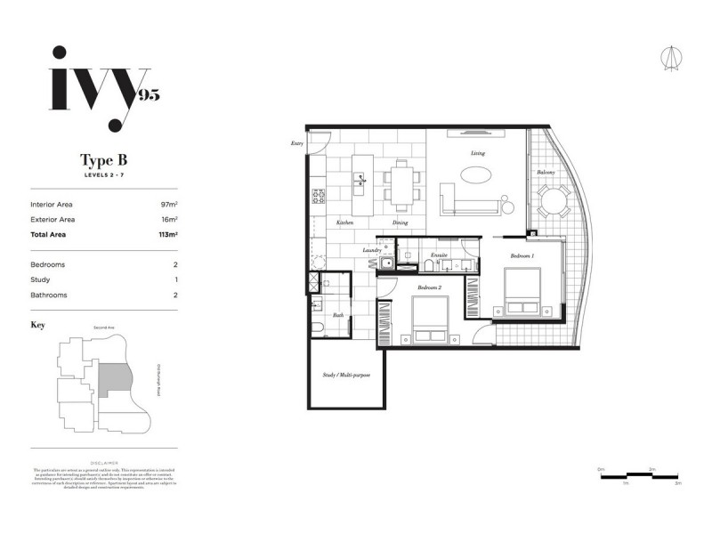 502/95 Old Burleigh Road, Broadbeach QLD 4218
