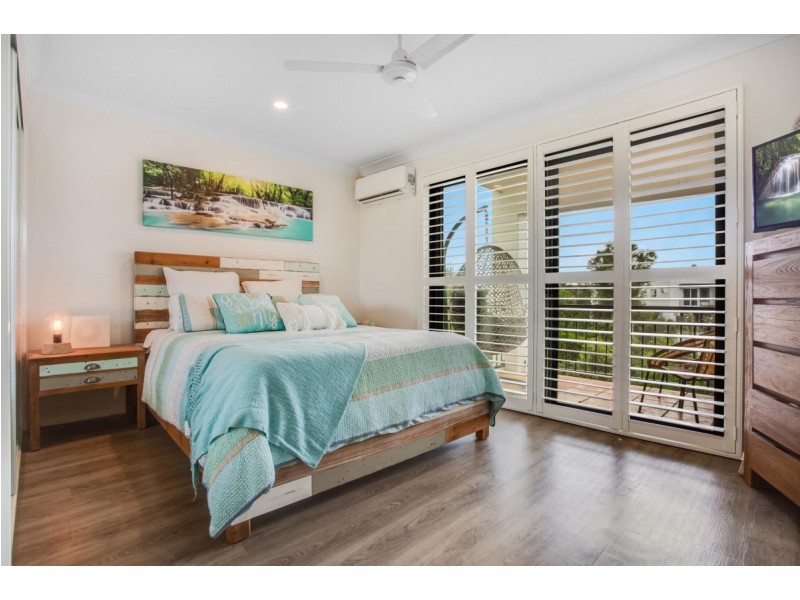 2301/22-34 Glenside Drive, Robina QLD 4226