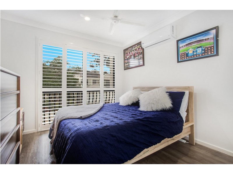 2301/22-34 Glenside Drive, Robina QLD 4226