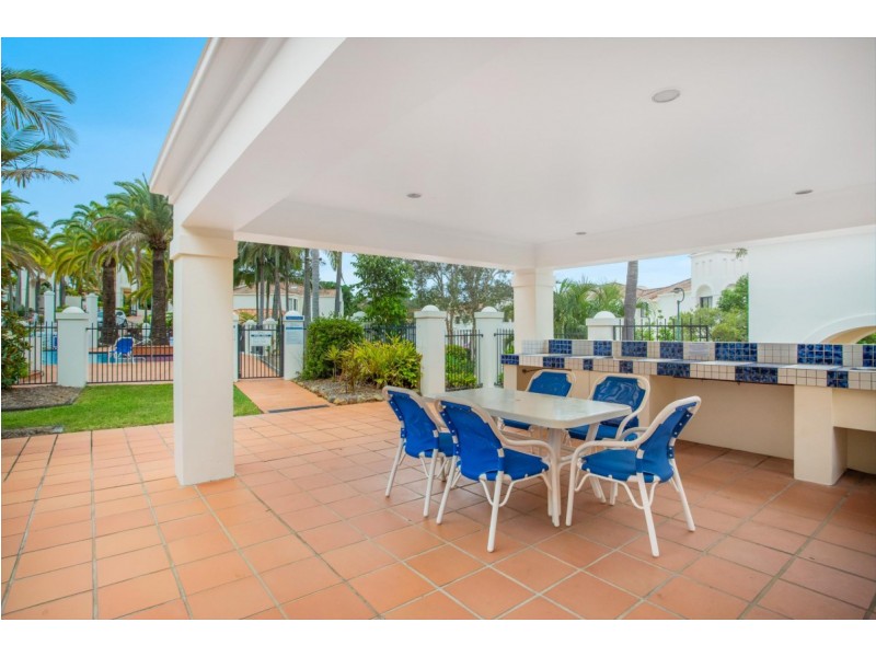 2301/22-34 Glenside Drive, Robina QLD 4226