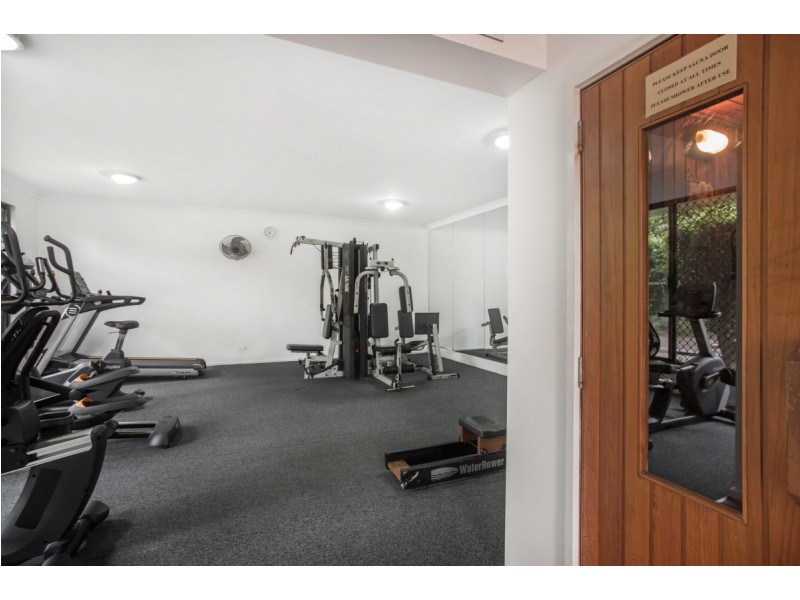 2301/22-34 Glenside Drive, Robina QLD 4226