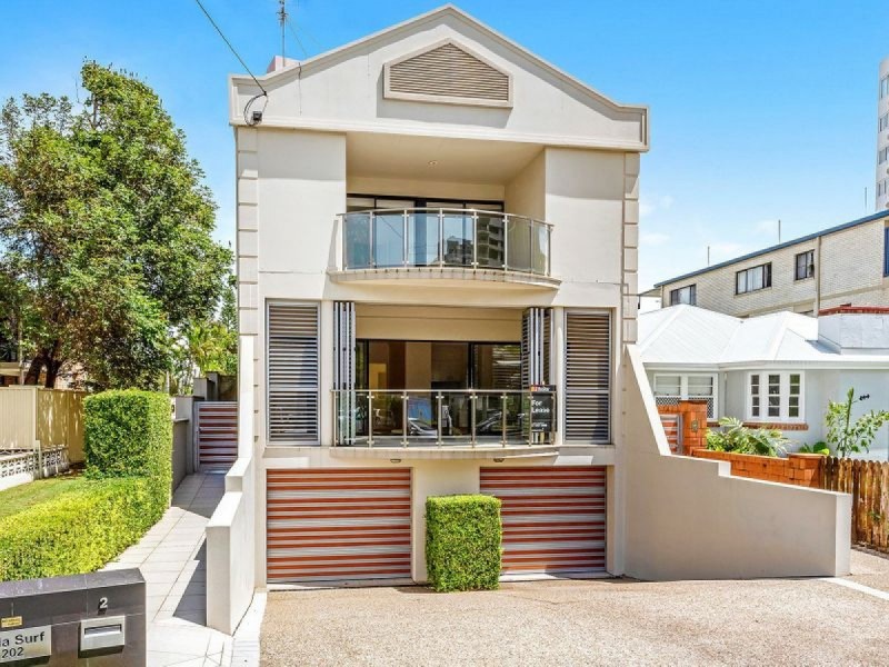 1/202 Surf Parade, Broadbeach QLD 4218