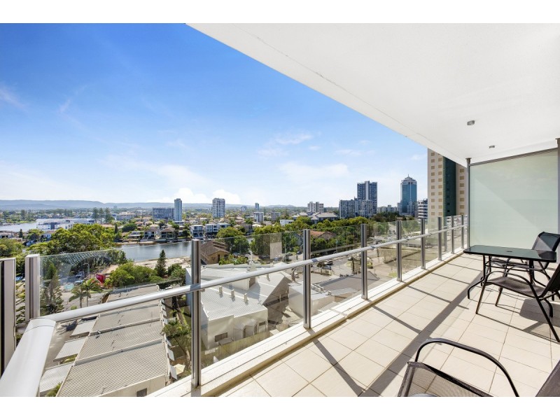 703/3018 Surfers Paradise Boulevard, Surfers Paradise QLD 4217