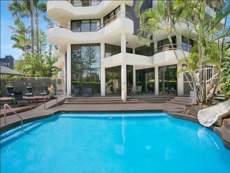 1G/18 Aubrey Street, Surfers Paradise QLD 4217