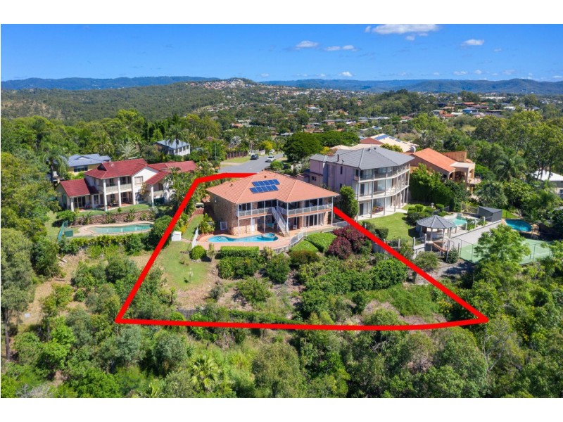 50 Woolmere Street, Carrara QLD 4211