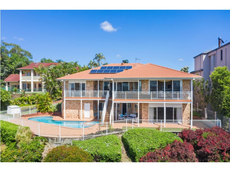 50 Woolmere Street, Carrara QLD 4211