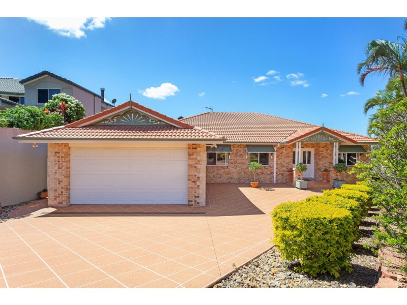 50 Woolmere Street, Carrara QLD 4211