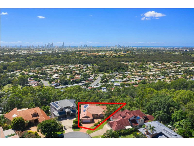 50 Woolmere Street, Carrara QLD 4211