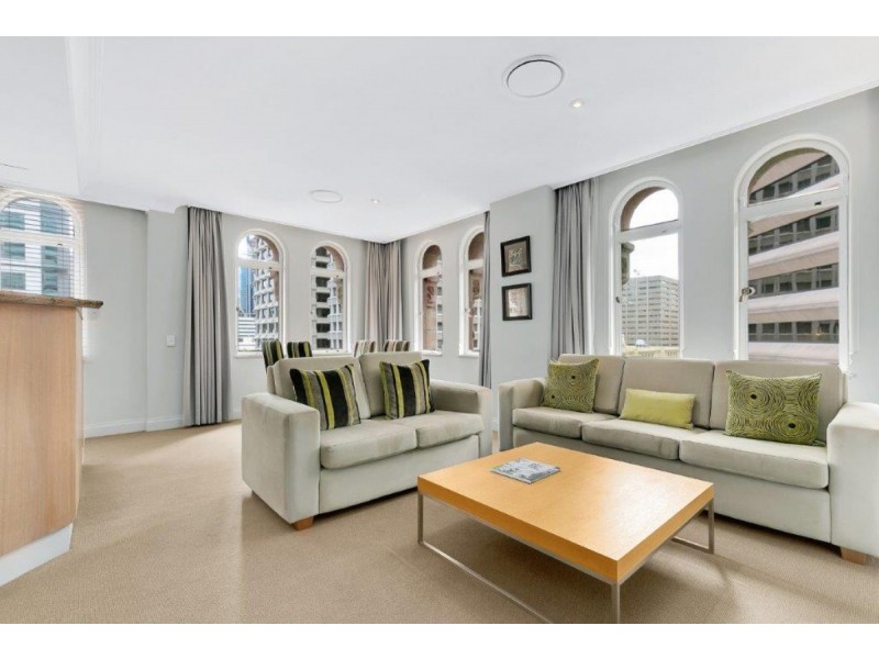 2/289 Queen Street, Brisbane City QLD 4000