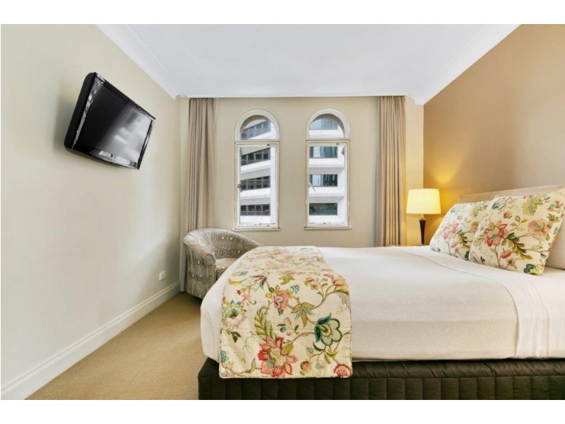 2/289 Queen Street, Brisbane City QLD 4000