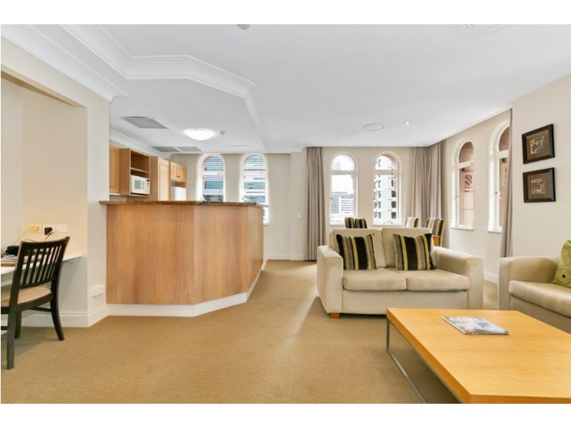 2/289 Queen Street, Brisbane City QLD 4000