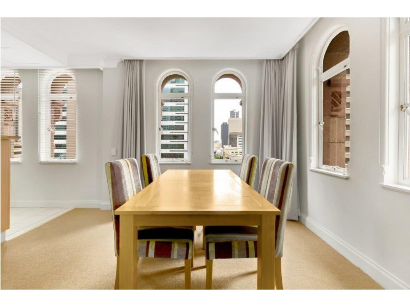 2/289 Queen Street, Brisbane City QLD 4000