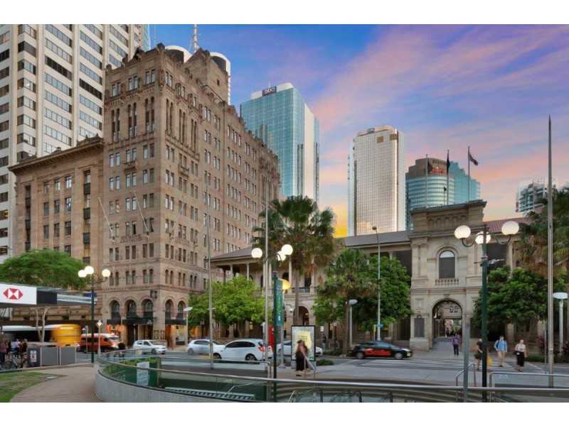 2/289 Queen Street, Brisbane City QLD 4000