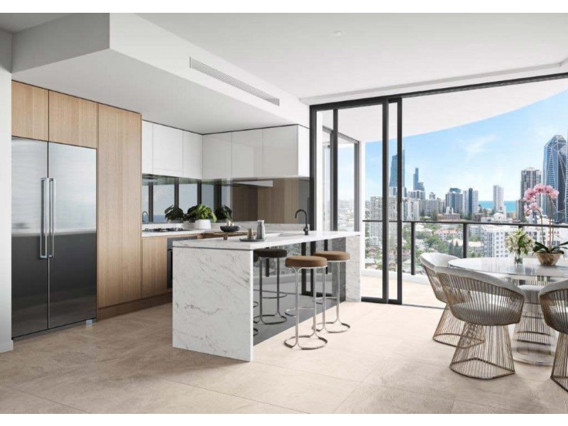 Gallery/89-91 Surf Parade, Broadbeach QLD 4218