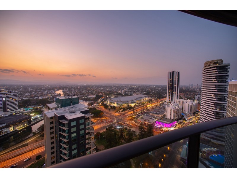 22502/21 Elizabeth Avenue, Broadbeach QLD 4218