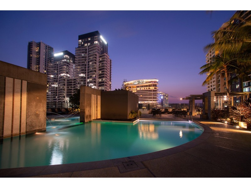 22502/21 Elizabeth Avenue, Broadbeach QLD 4218