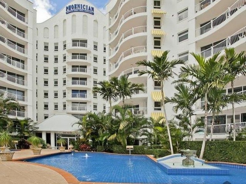 2104/24 Queensland Avenue, Broadbeach QLD 4218