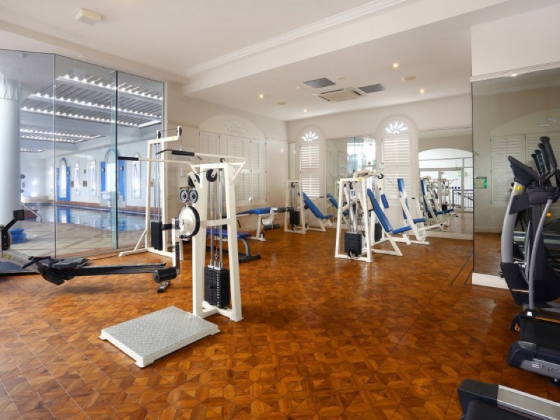 2104/24 Queensland Avenue, Broadbeach QLD 4218