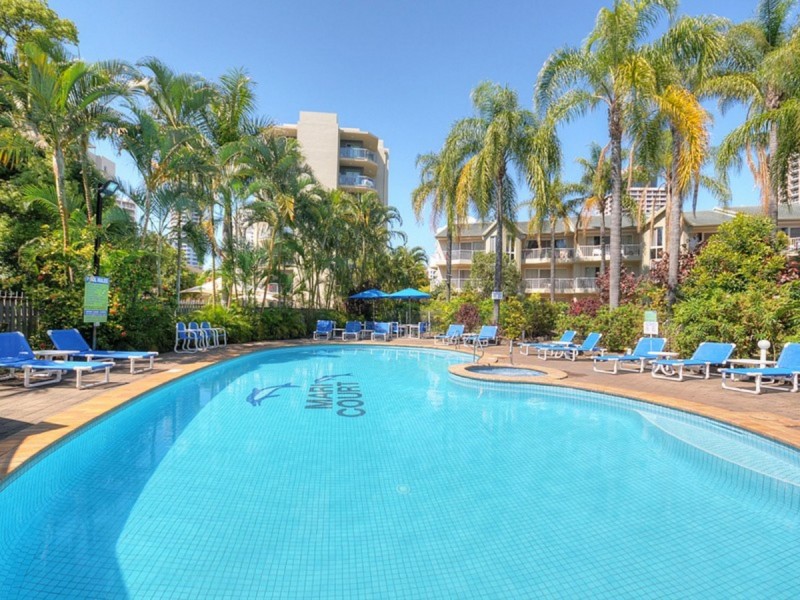 21/23 Wharf Road, Surfers Paradise QLD 4217