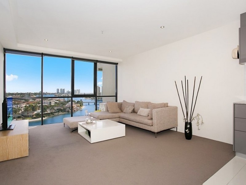1102/4 Wahroonga Place, Surfers Paradise QLD 4217