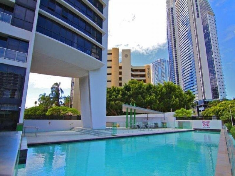 1102/4 Wahroonga Place, Surfers Paradise QLD 4217