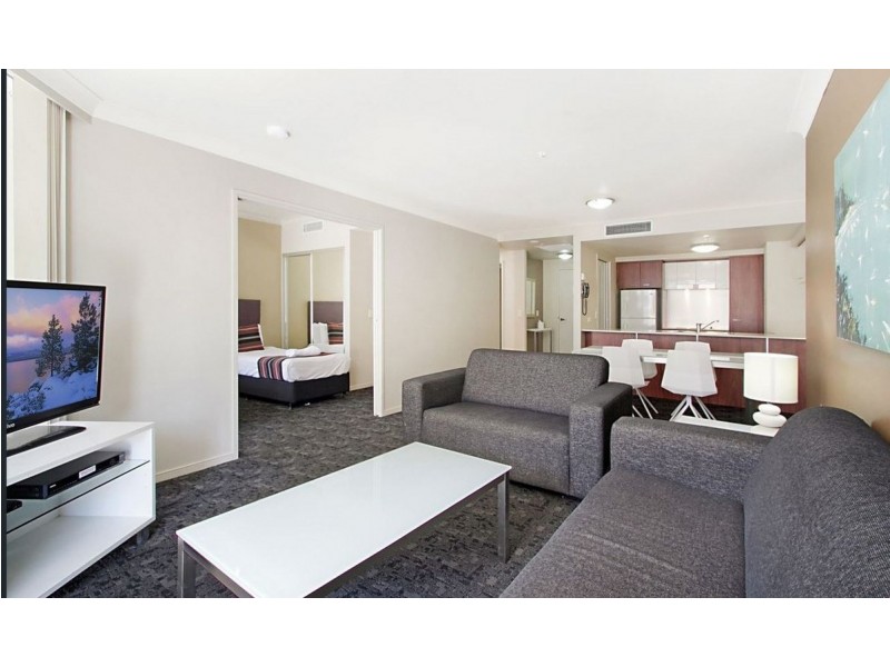 2025/23 Ferny Avenue, Surfers Paradise QLD 4217