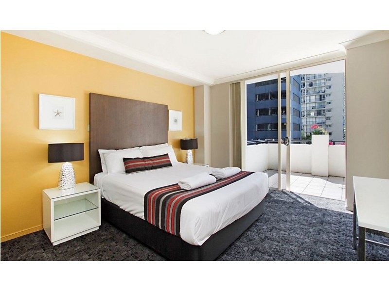 2025/23 Ferny Avenue, Surfers Paradise QLD 4217