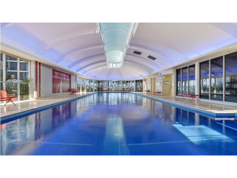 2025/23 Ferny Avenue, Surfers Paradise QLD 4217