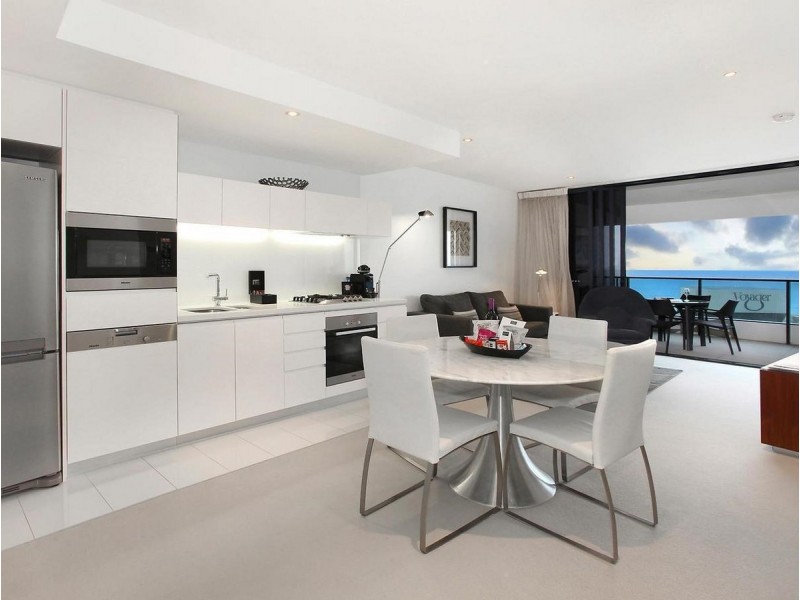 11606/1 Oracle Boulevard, Broadbeach QLD 4218