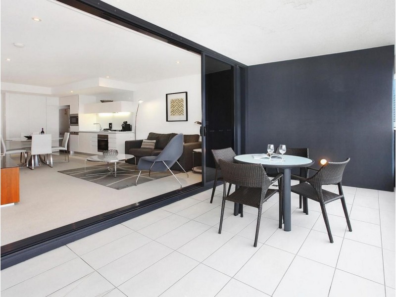 11606/1 Oracle Boulevard, Broadbeach QLD 4218