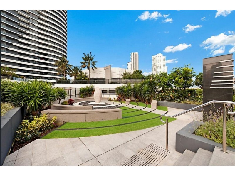 11606/1 Oracle Boulevard, Broadbeach QLD 4218