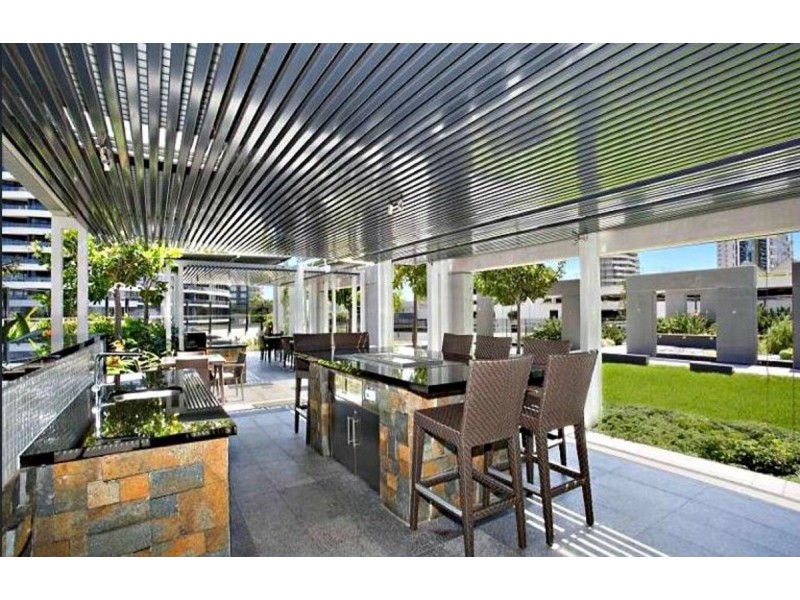 11606/1 Oracle Boulevard, Broadbeach QLD 4218