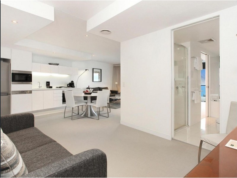 11606/1 Oracle Boulevard, Broadbeach QLD 4218