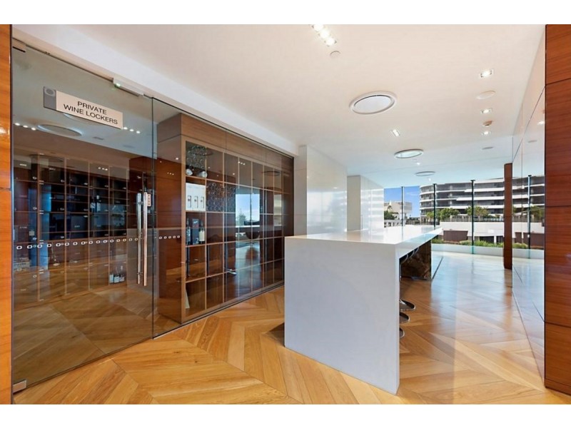 11606/1 Oracle Boulevard, Broadbeach QLD 4218