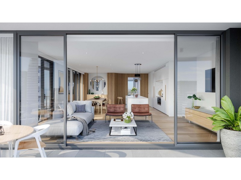 INFINITY/33 Surf Parade, Broadbeach QLD 4218