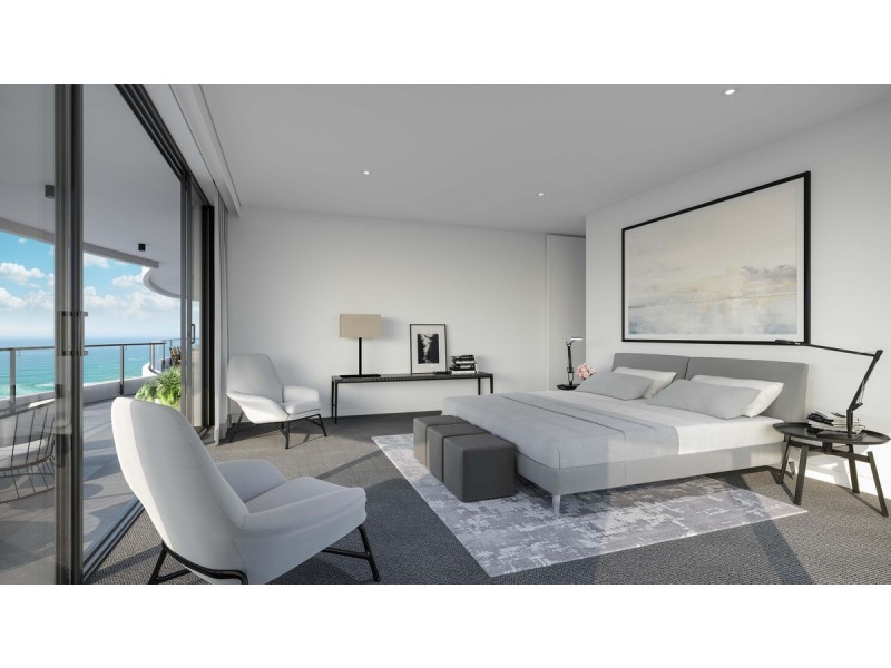 INFINITY/33 Surf Parade, Broadbeach QLD 4218