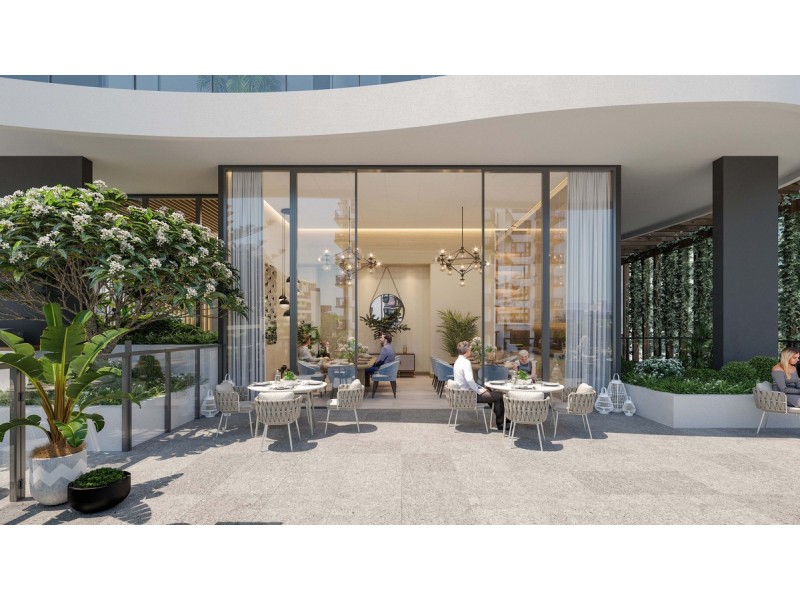 INFINITY/33 Surf Parade, Broadbeach QLD 4218