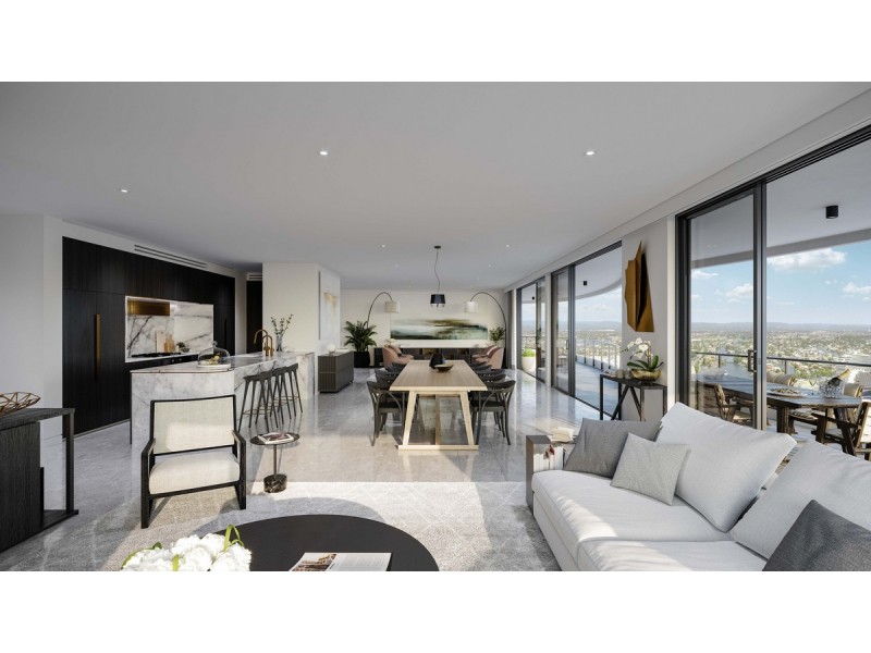 INFINITY/33 Surf Parade, Broadbeach QLD 4218