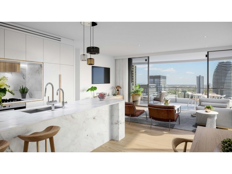 INFINITY/33 Surf Parade, Broadbeach QLD 4218