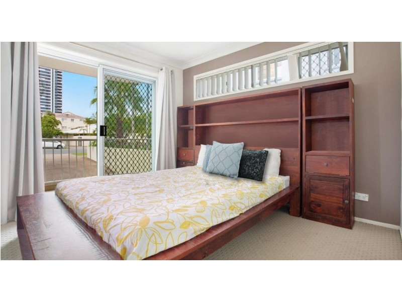 1/41 Australia Avenue, Broadbeach QLD 4218