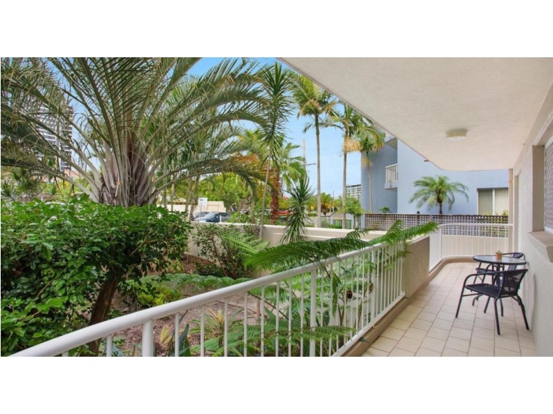 1/41 Australia Avenue, Broadbeach QLD 4218