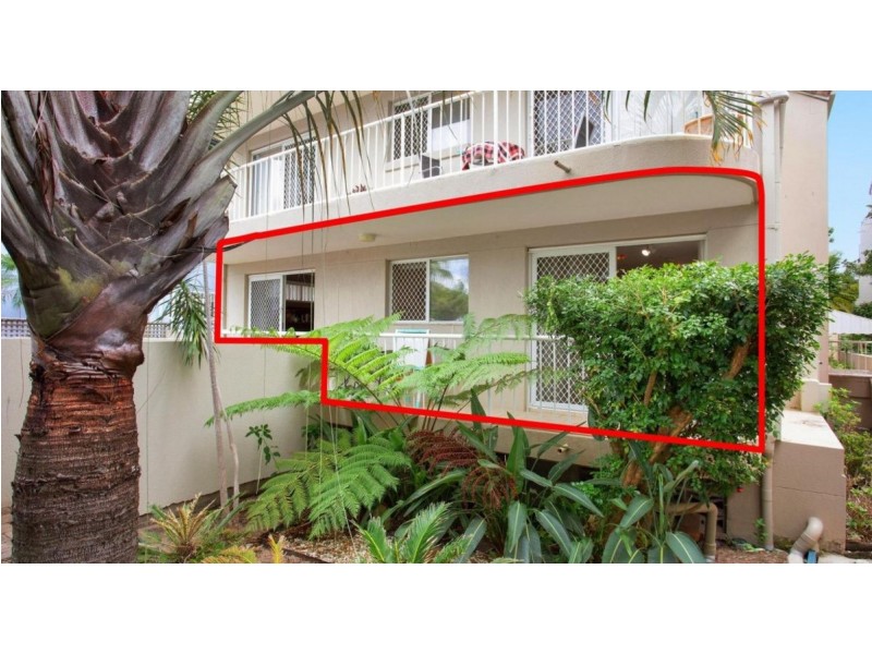 1/41 Australia Avenue, Broadbeach QLD 4218