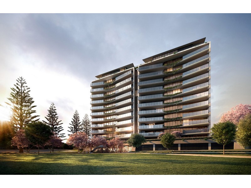 10-12 Cnr Nineteenth Ave & Brooke Avenue, Palm Beach QLD 4221